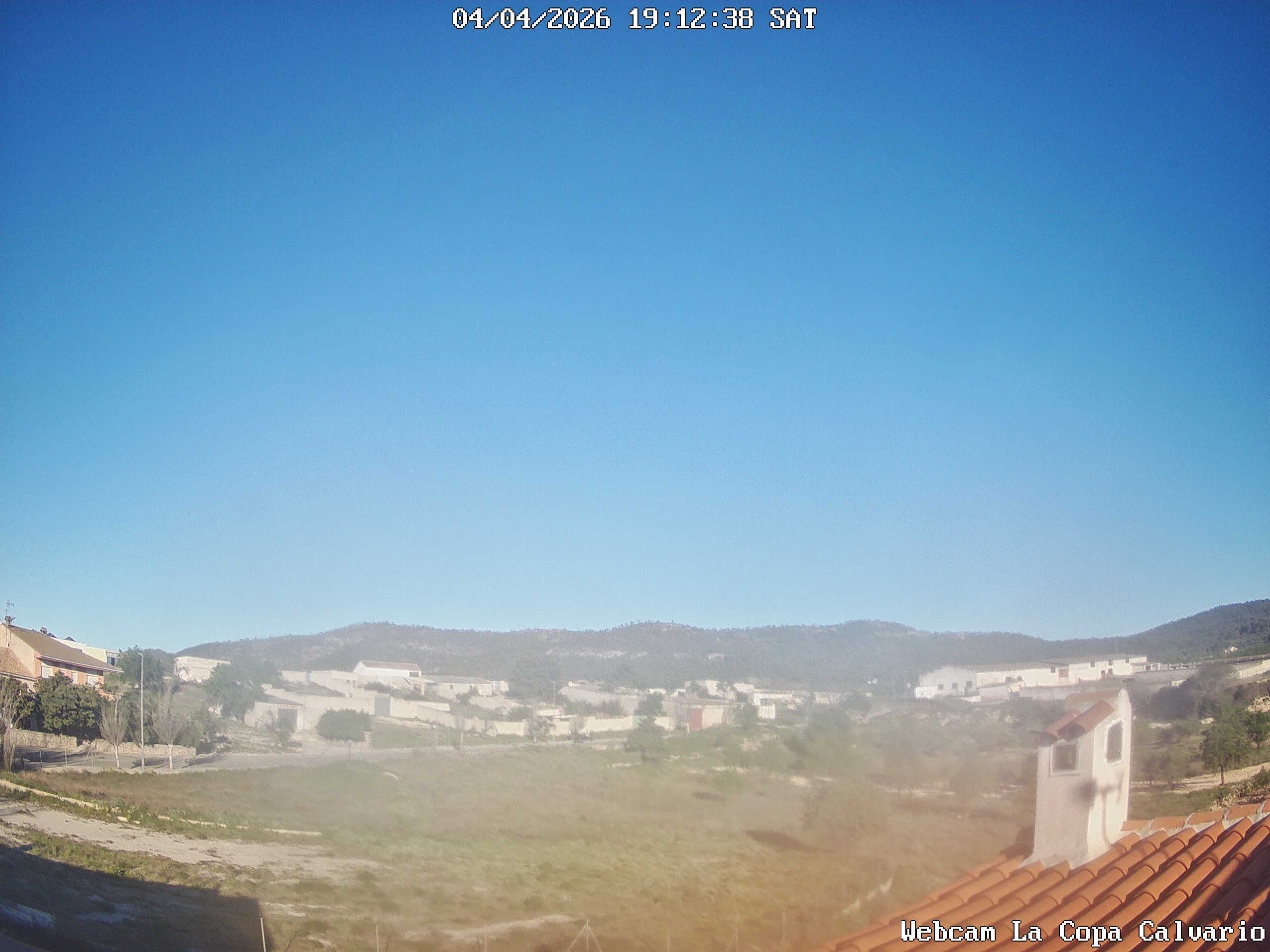 Webcam 2026-04-04 19:12:37